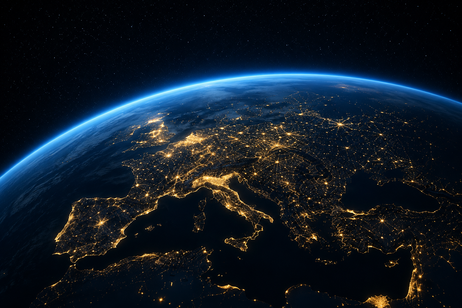 Global Reach