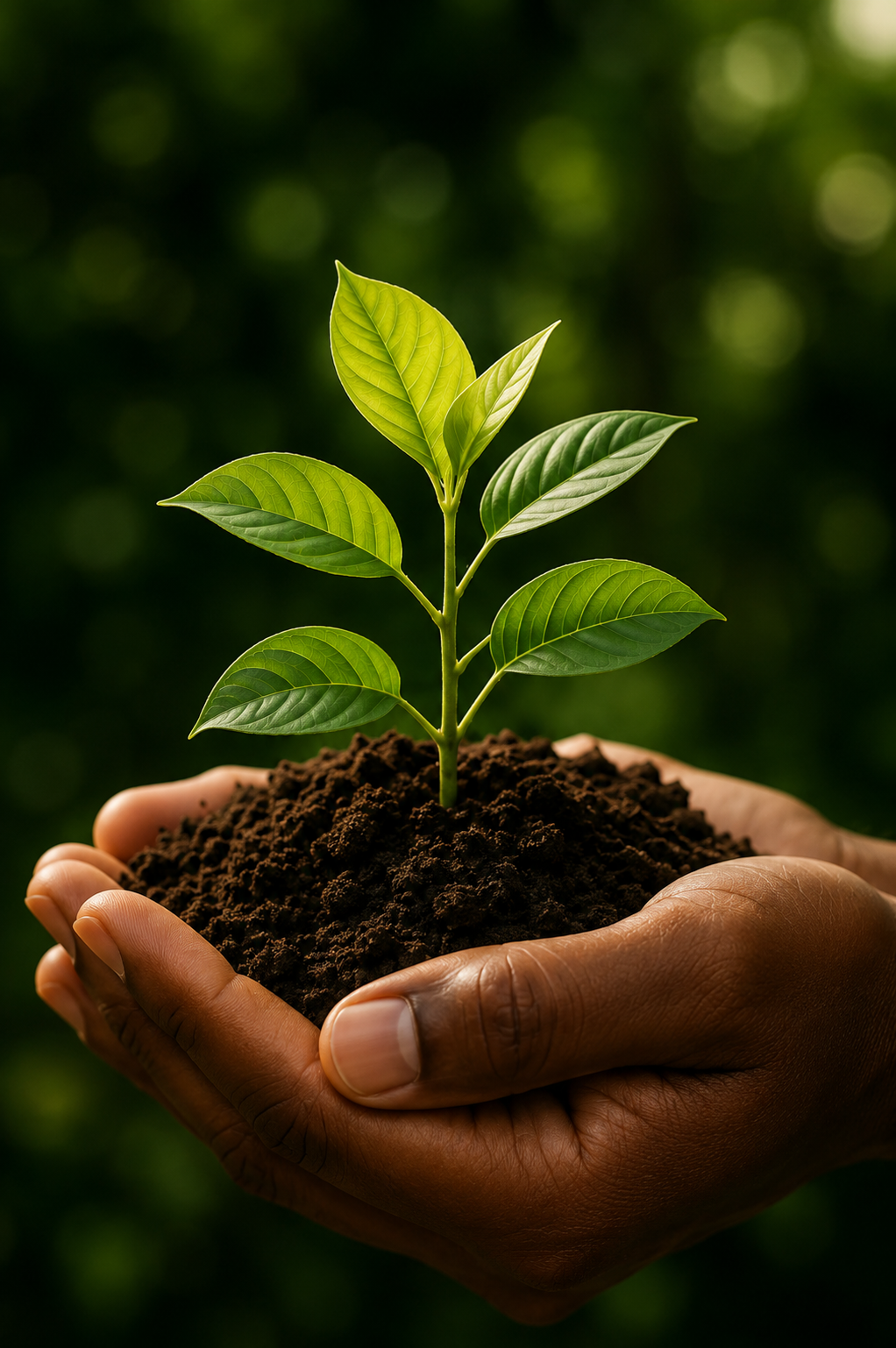 Responsible Stewardship